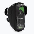 Rahmentasche fürs Fahrrad Rockbros 010-4BK Bike Front Bag black 2