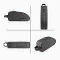 Rahmentasche fürs Fahrrad Rockbros AS-019 Bike Tube Bag S black 3