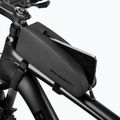 Rahmentasche fürs Fahrrad Rockbros AS-019 Bike Tube Bag S black 7