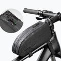 Rahmentasche fürs Fahrrad Rockbros AS-019 Bike Tube Bag S black 8