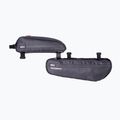 Rahmentasche fürs Fahrrad Rockbros 043 Bike Tube Bag 3 l black