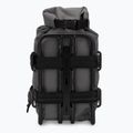 Tasche und Gepäckträger für das Fahrrad. Rockbros Front Fork Rack+Fork Bag grey/black 3
