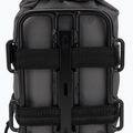 Tasche und Gepäckträger für das Fahrrad. Rockbros Front Fork Rack+Fork Bag grey/black 6