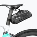 Satteltasche fürs Fahrrad Rockbros B69 Bike Saddle Bag black 2