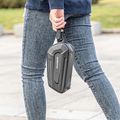Satteltasche fürs Fahrrad Rockbros B69 Bike Saddle Bag black 8