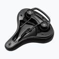 Fahrradsattel Rockbros AQ-6090 black/yellow 3