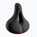 Fahrradsattel Rockbros AQ-6090 black/red