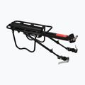 Fahrradgepäckträger Rockbros HJ1009 Bike Rear Rack black