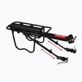 Fahrradgepäckträger Rockbros HJ1009 Bike Rear Rack black 3