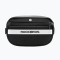 Lenker-Fahrradtasche Rockbros B27 Bike Front Bag black