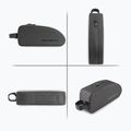 Rahmentasche fürs Fahrrad Rockbros AS-019-1 Bike Tube Bag L black 3