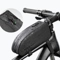 Rahmentasche fürs Fahrrad Rockbros AS-019-1 Bike Tube Bag L black 8