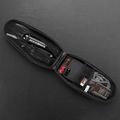 Rahmentasche fürs Fahrrad Rockbros B60 Bike Tube Bag M black 5