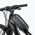 Rahmentasche fürs Fahrrad Rockbros B61 Bike Tube Bag L black