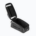Rahmentasche fürs Fahrrad Rockbros 017-1BK Bike Tube Bag 1,5 l black 2