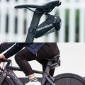 Satteltasche fürs Fahrrad Rockbros C28BK Bike Saddle Bag black 6