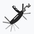 Fahrradschlüssel Rockbros GJ1601 Repair Tool 16in1 black/silver