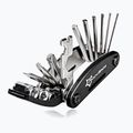 Fahrradschlüssel Rockbros GJ1601 Repair Tool 16in1 black/silver 3