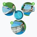 Bestway Steel Pro Max Pool Set 396 x 122 cm grau 10