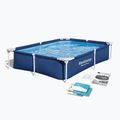 Bestway Steel Pro Pool 221 cm blau