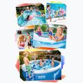 Bestway Steel Pro Pool 221 cm blau 9