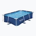 Bestway Steel Pro Pool 259 cm blau 2