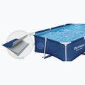 Bestway Steel Pro Pool 259 cm blau 3