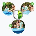 Bestway Steel Pro Pool 259 cm blau 6