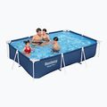 Bestway Steel Pro Pool 300 cm blau 2