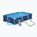 Bestway Steel Pro Pool 300 cm blau 4