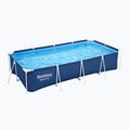 Bestway Steel Pro Pool 400 cm blau 2