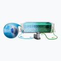 Bestway Power Steel Rechteckiges Pool Set 56465N 549 x 274 cm dunkelgrau 7