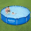 Bestway 305 cm Steel Pro 56679 Rahmen Pool 3