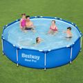 Bestway 305 cm Steel Pro 56679 Rahmen Pool 4