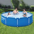 Bestway 305 cm Steel Pro 56679 Rahmen Pool 5