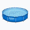 Bestway 366cm Stahl Pro Rahmen Pool 56681