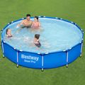 Bestway 366cm Stahl Pro Rahmen Pool 56681 3
