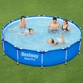 Bestway 366cm Stahl Pro Rahmen Pool 56681 4