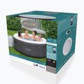 Bestway Lay-Z-Spa Havanna aufblasbarer Pool mit Hydromassage 60035 2