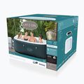 Bestway Lay-Z-Spa Ibiza aufblasbarer Pool mit Hydromassage 60015 2