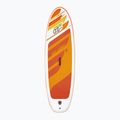 SUP Board Stand up Paddle Board Hydro-Force Aqua Journey 9'0'' 2