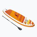 SUP Board Stand up Paddle Board Hydro-Force Aqua Journey 9'0'' 5