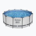 Bestway 366 cm Stahl Pro Max 56420 Rahmenpool