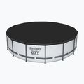 Schwimmbecken Bestway 457 cm Steel Pro Max 56438 3