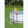 Schwimmbecken Bestway 457 cm Steel Pro Max 56438 7