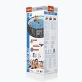 Bestway 366 cm Steel Pro Max 5614X Regalschwimmbad 2