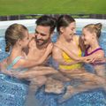 Bestway 366 cm Steel Pro Max 5614X Regalschwimmbad 4