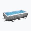 Schwimmbecken Bestway 44x21 cm Power Steel 56721