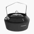 Reisewasserkocher Fire-Maple Frost Aluminium schwarz