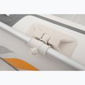 Dreipersonen-Schlauchboot Aqua Marina Deluxe Sports boat grey 7